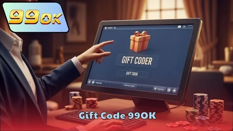 Gift Code 99OK – Nhận thưởng miễn phí từ nhà cái uy tín 2 Gift Code 99OK là gì?