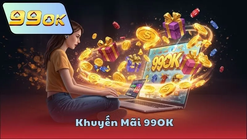 Lưu ý khi tham gia khuyến mãi 99OK