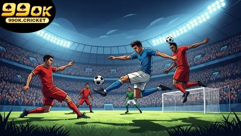 Giới thiệu chung về cá cược đội ghi bàn cuối cùng