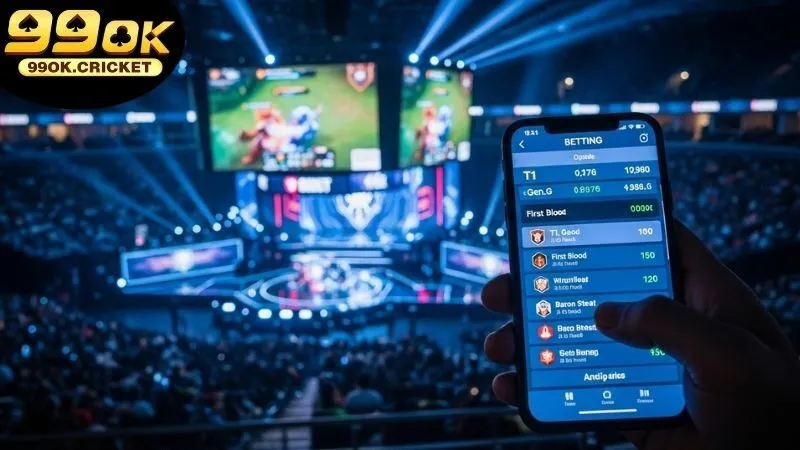 Giới thiệu chung về giải đấu Liên Minh Huyền Thoại và 99OK