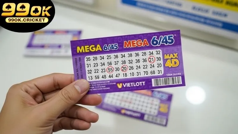 Cách chọn số Vietlott dễ trúng - Hướng dẫn chơi hữu ích 2 Giới thiệu chung về cách chọn số Vietlott dễ trúng