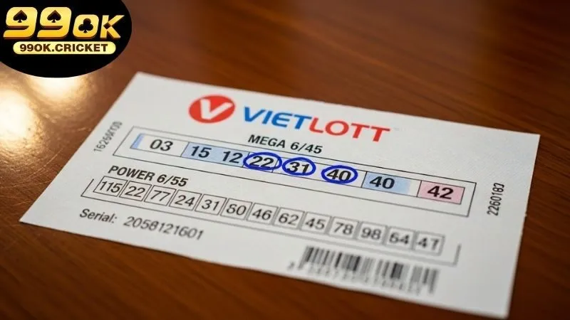 Cách chọn số Vietlott dễ trúng - Hướng dẫn chơi hữu ích 3 Các phương pháp chọn số Vietlott phổ biến