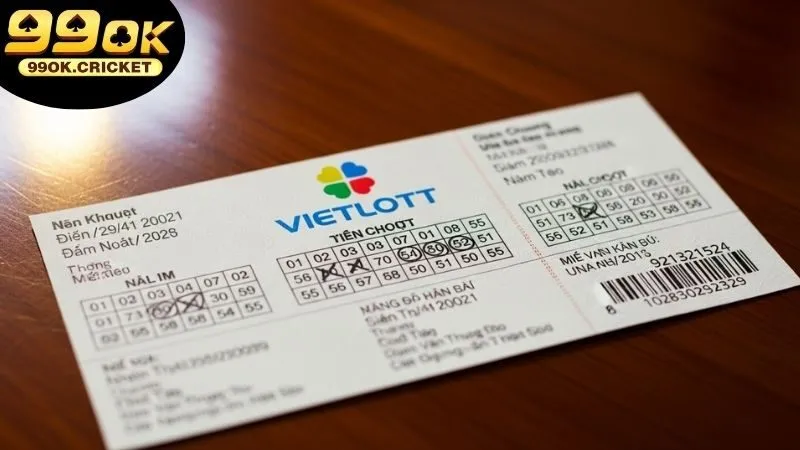 Cách chọn số Vietlott dễ trúng - Hướng dẫn chơi hữu ích 4 Mẹo và bí quyết tăng khả năng trúng Vietlott