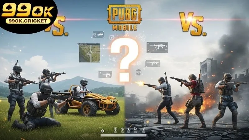 Mẹo cược PUBG Mobile - Chiến lược cá cược hiệu quả 2 Những yếu tố cần phân tích trước khi cược PUBG Mobile